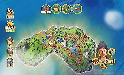 Anno 1404 z nową nazwą pojawi się również na konsolach Nintendo - ilustracja #2