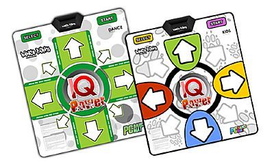 Nowe maty IQ Publishing - ilustracja #1