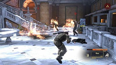 Data amerykańskiej premiery Alpha Protocol - szpiegowskiego RPG od Obsidian - ilustracja #1