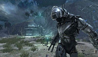 Pierwsze screeny z gry Battleship - ilustracja #2