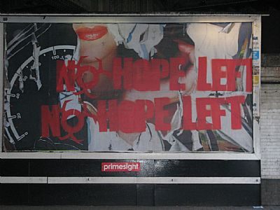 Wirusowa kampania reklamowa zwiastunem rychłej zapowiedzi gry Resident Evil 6? - ilustracja #1