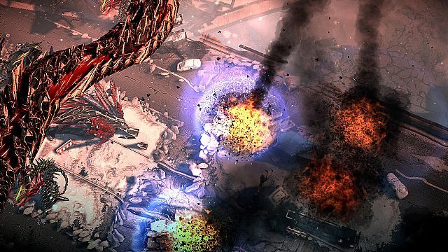 Wojna o Ziemię będzie trudniejsza niż kiedykolwiek wcześniej. - Anomaly 2 – wojna o Ziemię rozpocznie się 15 maja. Znamy wymagania sprzętowe - wiadomość - 2013-04-30