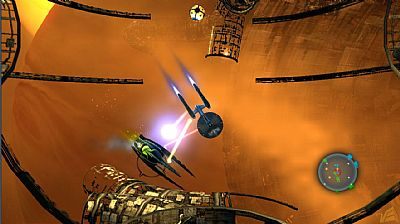 Star Trek: D.A.C również na PC - ilustracja #1