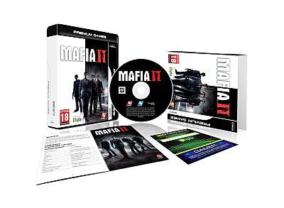 Nowy wizerunek serii Premium Games - ilustracja #1