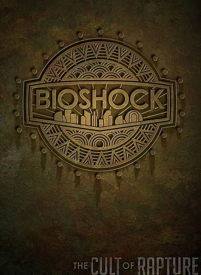 Rozstrzygnięcie konkursu na okładkę kolekcjonerskiej edycji gry Bioshock - ilustracja #1