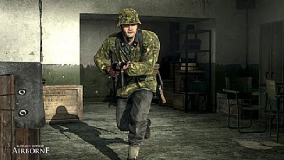Medal of Honor: Airborne – demo już niebawem - ilustracja #1