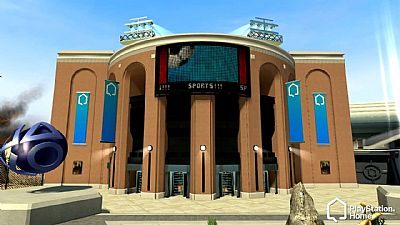 Duża aktualizacja usługi PlayStation Home - ilustracja #5