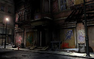 Art of Murder: FBI Confidential - nowa przygodówka od City Interactive  - ilustracja #3