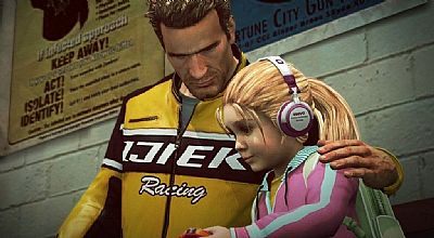 Dead Rising 2 na PC w polskiej wersji językowej - ilustracja #1