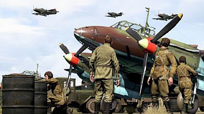 Premiera gry Iron Front: Liberation 1944 dopiero w 2012 roku - ilustracja #3