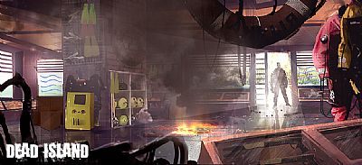Świeże informacje na temat nowej gry Techlandu - Dead Island - ilustracja #3