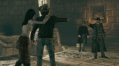 Techland na 58 miejscu prestiżowej listy Develop 100 - ilustracja #1