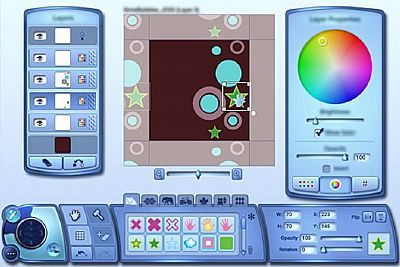 Wieści ze świata (The Sims 3, Halo: Reach, Crystal Dynamics) 28/06/10 - ilustracja #1