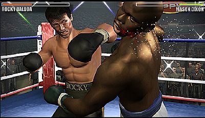 Rocky Balboa wyjdzie na ring w 2007 roku - ilustracja #3