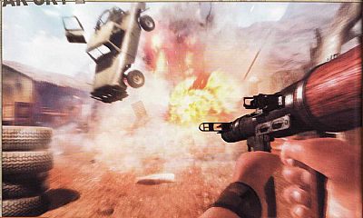 Pierwsze szczegółowe informacje o Far Cry 2! - ilustracja #2