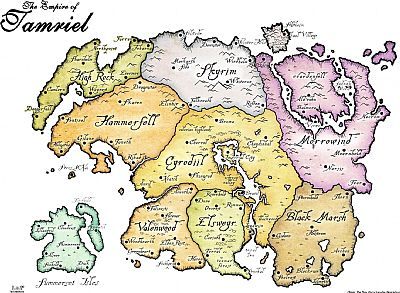 Elder Scrolls V: Skyrim jednocześnie na PC, X360 i PS3 - ilustracja #1