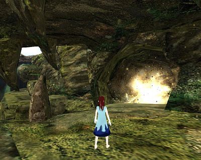 Zapowiedziano grę Capucine - ilustracja #5