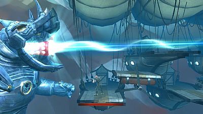 Legendarny Matt Hazard w nowej platformówce na PSN/XBLA - ilustracja #1