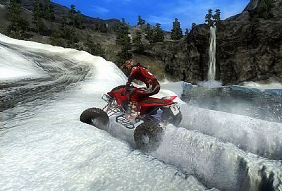 Lubisz Pure? Pokochasz MX vs. ATV Reflex - ilustracja #3