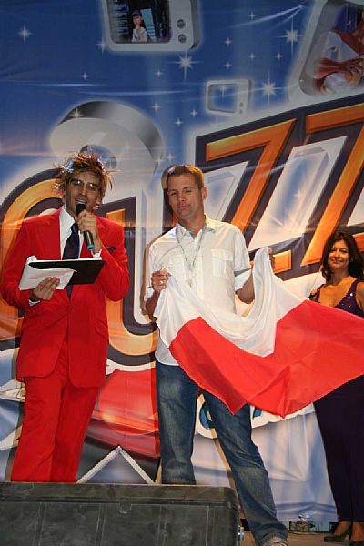 Mistrzostwa Świata Buzz! rozstrzygnięte - ilustracja #2