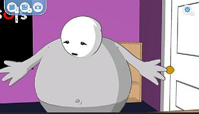 SBCG4AP nową serią produkowaną przez autorów przygód Sama i Maxa - ilustracja #5