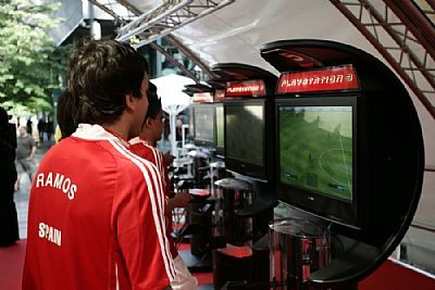 Znamy zwycięzcę FIFA Interactive World Cup 2008 - ilustracja #1