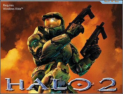 Quantum of Solace tylko na Vistę!? - ilustracja #1