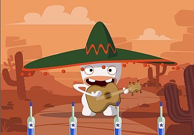 Daty premier Shaun White Snowboarding i nowego Raymana - ilustracja #2