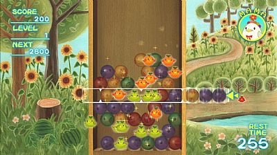 Logiczna Piyotama w ofercie amerykańskiego PlayStation Store - ilustracja #1