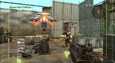 Wieści ze świata (Mafia II, Star Wars: The Force Unleashed II, EA Sports MMA) 29/09/10 - ilustracja #1