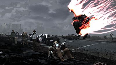 Ruszyły prace nad drugą częścią inFamous - ilustracja #1