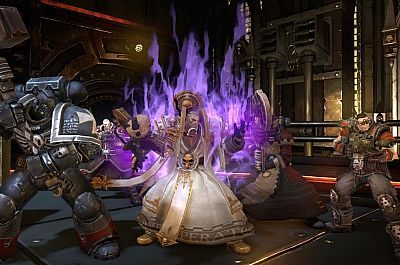 Wieści ze świata (Crysis 2, Kane & Lynch 2, Angry Birds) 16/06/11 - ilustracja #2