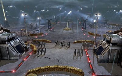 Szczegóły nowego uaktualnienia do Dawn of War II - ilustracja #1