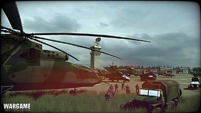 Znamy datę premiery gry Wargame: Zimna Wojna - ilustracja #3