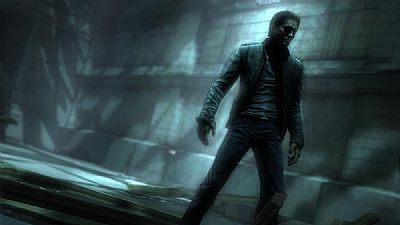 Lorenzo Carcaterra autorem nowych przygód Edwarda Carnby'ego - ilustracja #2