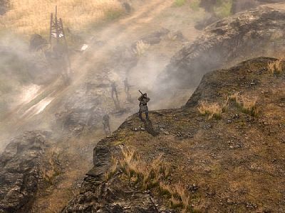 Grim Dawn - nowe informacje o grze twórców Titan Quest - ilustracja #2