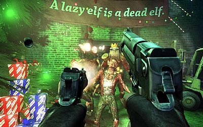 Wieści ze świata (Killzone 3, Call of Duty: Black Ops, Red Dead Redemption) 15/12/10 - ilustracja #1