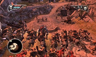 Demo Overlord 2 już niedługo - ilustracja #1