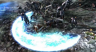 Więcej szczegółów o N3: Ninety-Nine Nights II - ilustracja #2