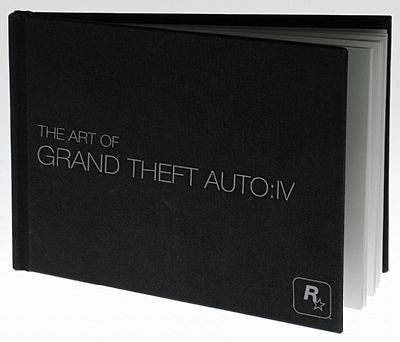 Zobacz, jak prezentuje się edycja kolekcjonerska gry Grand Theft Auto IV - ilustracja #5