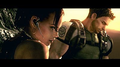 Raport Capcomu -  koniec z ideą wyłączności, większe wsparcie dla PC  - ilustracja #1