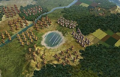 Pierwszy darmowy dodatek do Sid Meier's Civilization V już dostępny - ilustracja #2