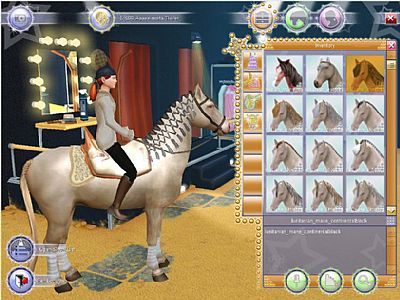 Apassionata w planie wydawniczym City Interactive - ilustracja #1