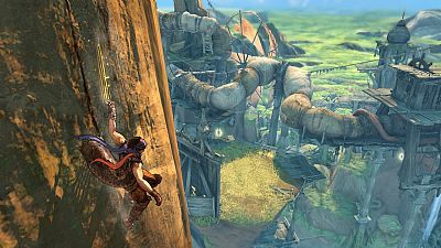 Książę Persji zaskoczy nas na początku grudnia  - ilustracja #1