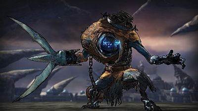 Książę Persji zaskoczy nas na początku grudnia  - ilustracja #2