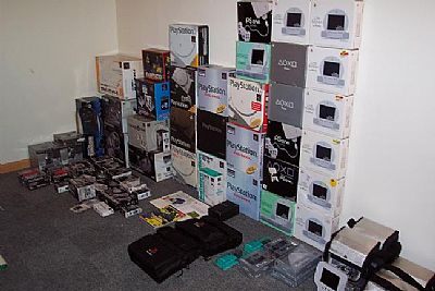 Największa konsolowa aukcja w historii - ilustracja #2