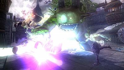 Wieści ze świata (Obsidian Entertainment, Majin and the Forsaken Kingdom, Bad Company 2) 26/10/10 - ilustracja #1