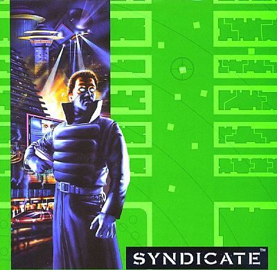 Wyciekł kolejny fragment scenariusza nowej wersji Syndicate - ilustracja #1