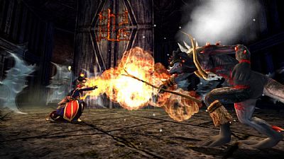 Dungeons & Dragons Online powraca do łask - ilustracja #1