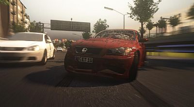 Listopad miesiącem premiery nowej gry z serii Alarm for Cobra 11 - ilustracja #1